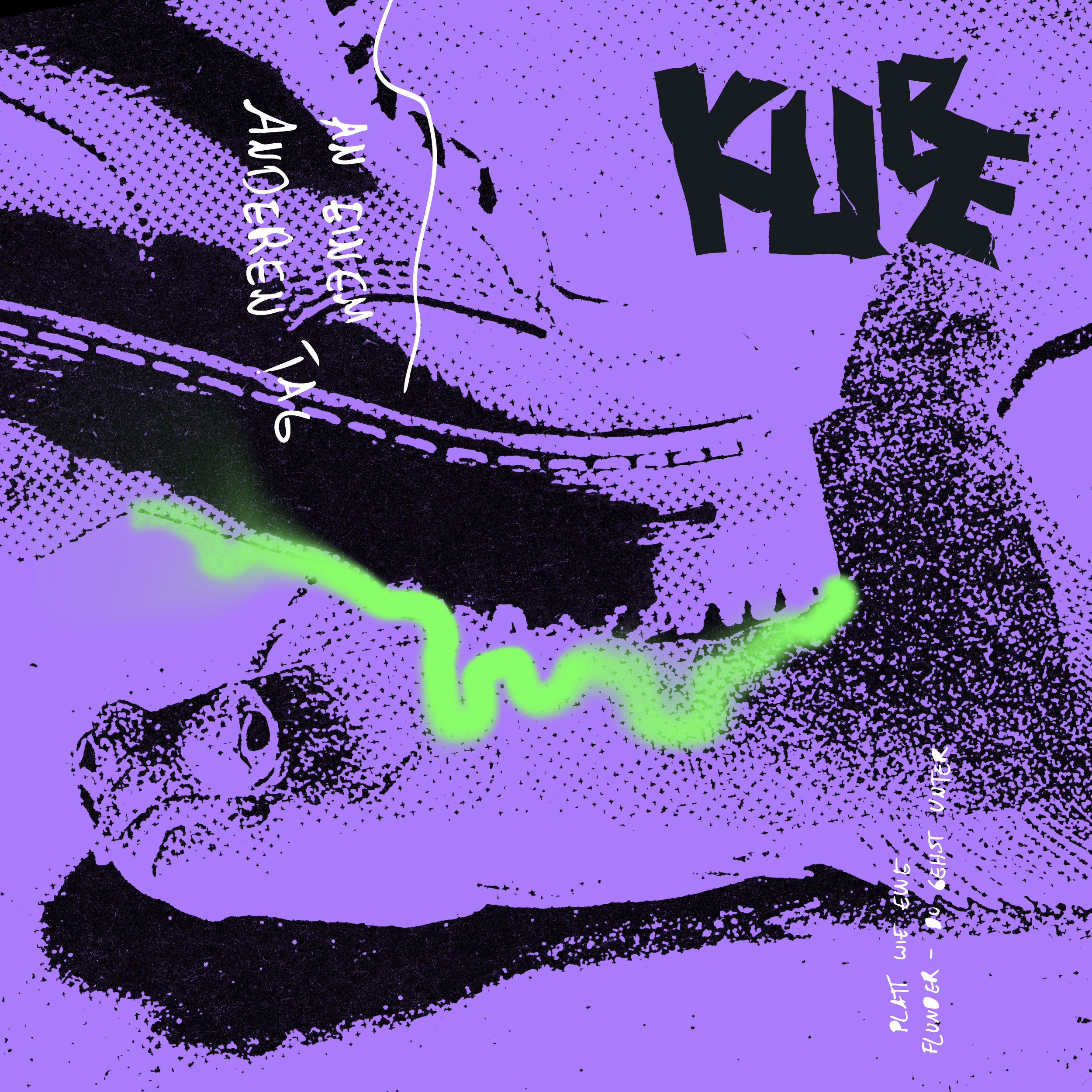 Cover_An einem anderen Tag